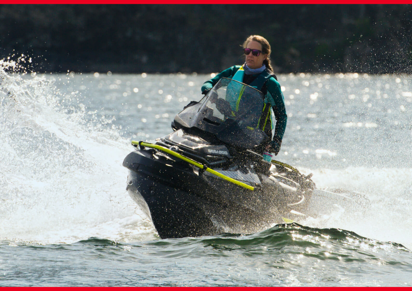 BRP SEA-DOO(シードゥ) 2023年モデルがアメリカで発表されまし BRP SEA-DOO(シードゥ) 2023年モデルがアメリカで発表されまし